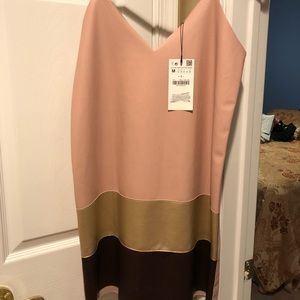 Selling ZARA Canvas Dress